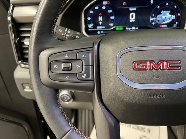 Used 2025 GMC Sierra 3500 AT4 w/ AT4 Premium Plus Package AWD/4WD image 21
