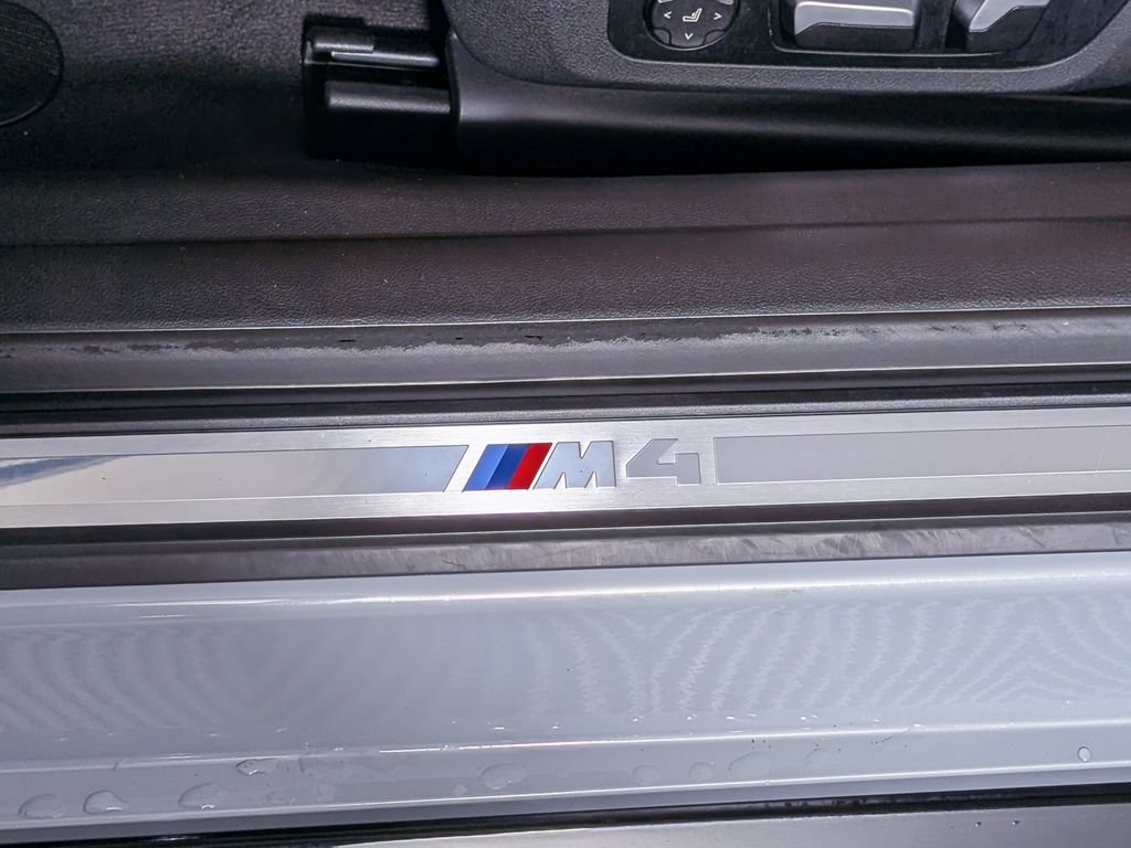 Used 2023 BMW M4 xDrive Competition AWD/4WD image 15