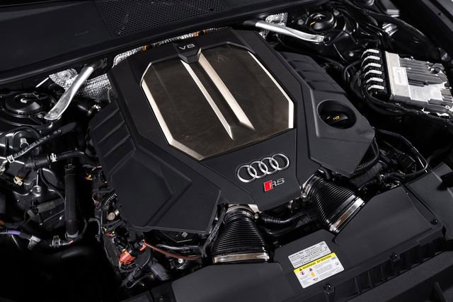 Used 2022 Audi RS 6 image 11
