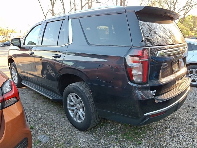 Used 2024 Chevrolet Tahoe LT image 4