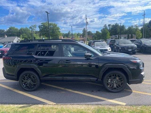 New 2026 Subaru Outback Limited XT AWD/4WD image 4