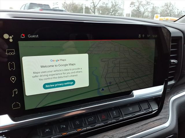 New 2026 GMC Sierra 1500 SLT image 36