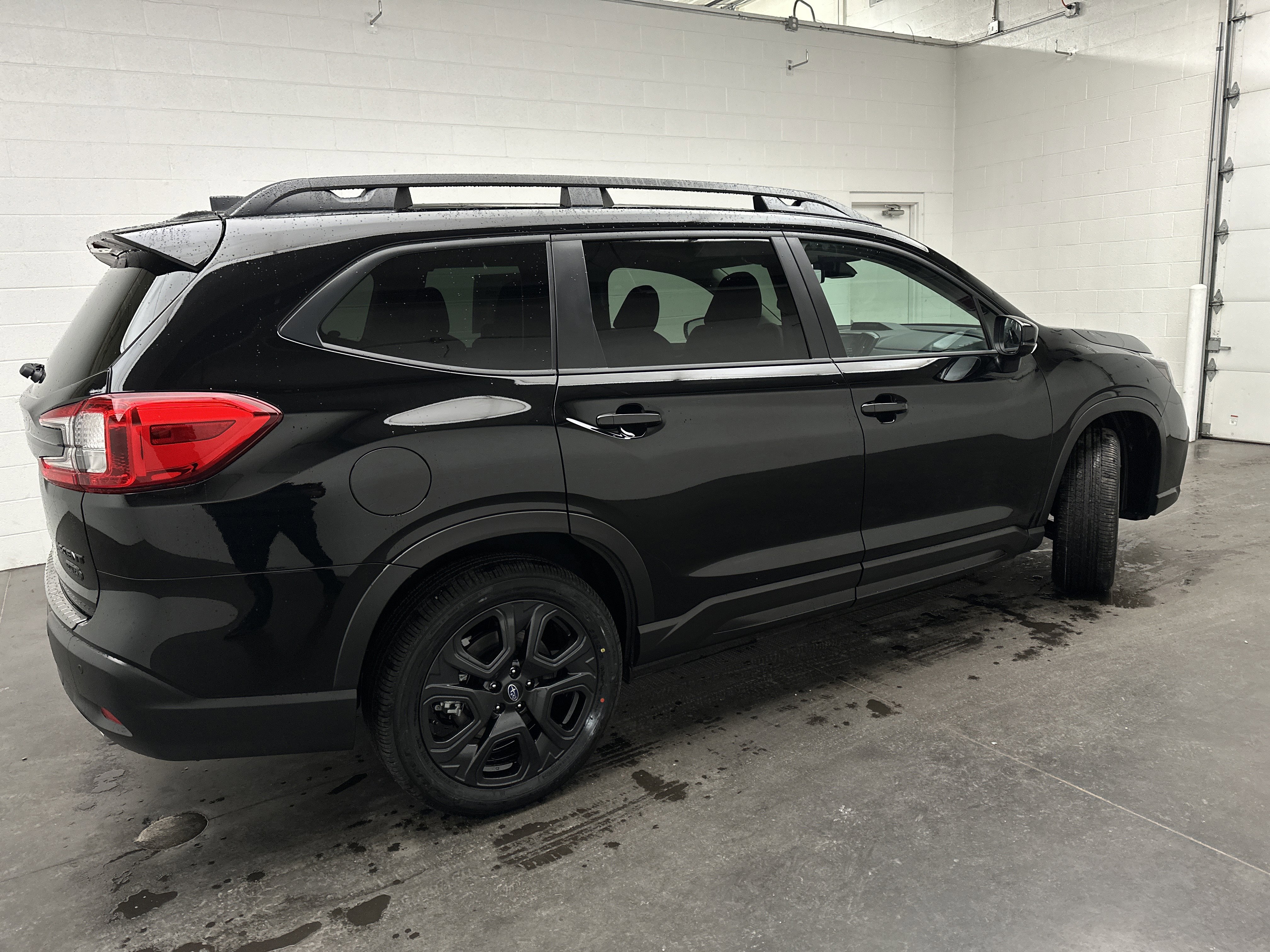 New 2026 Subaru Ascent Bronze Edition AWD/4WD image 9