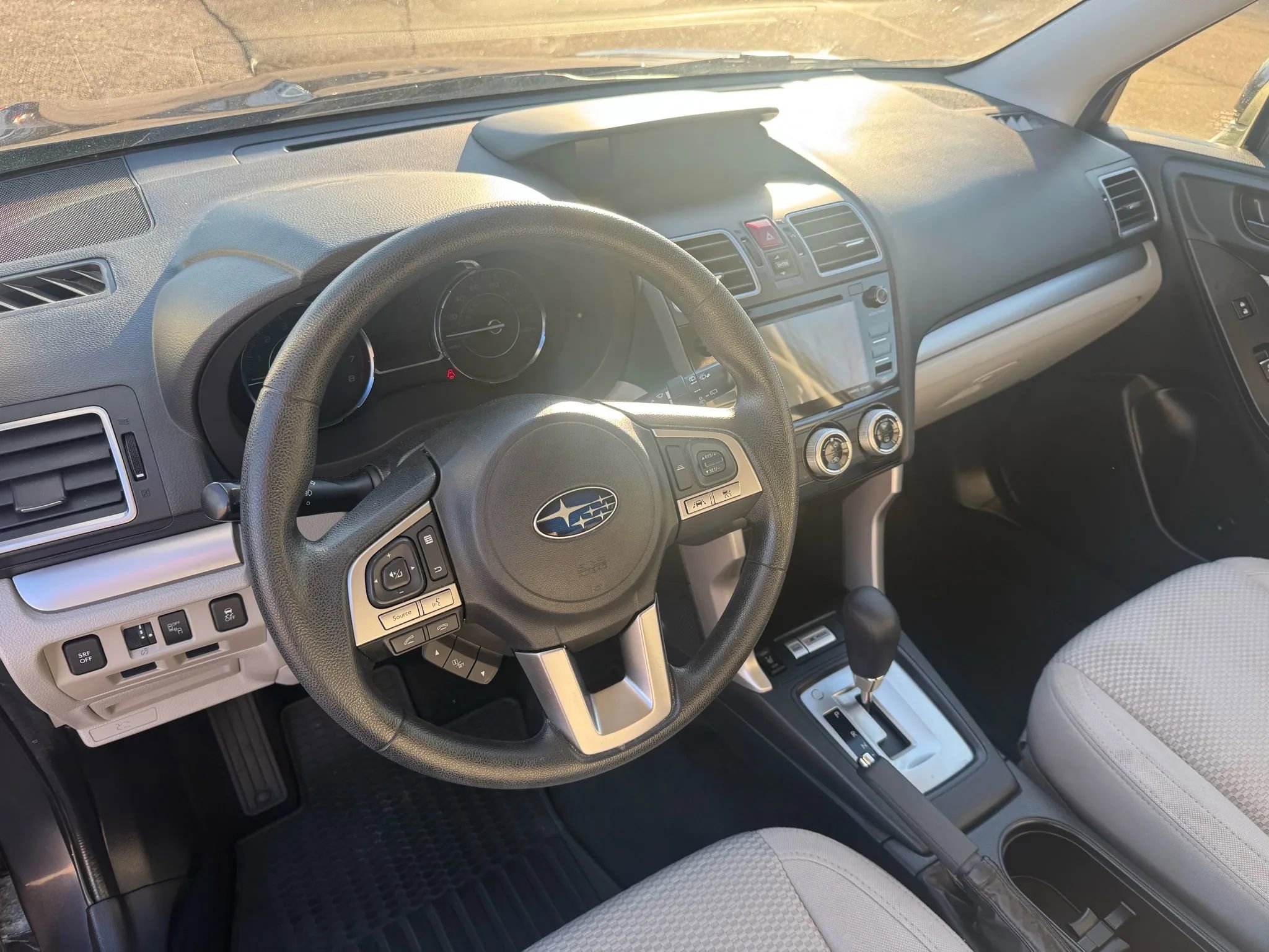 Used 2018 Subaru Forester 2.5i Premium image 19