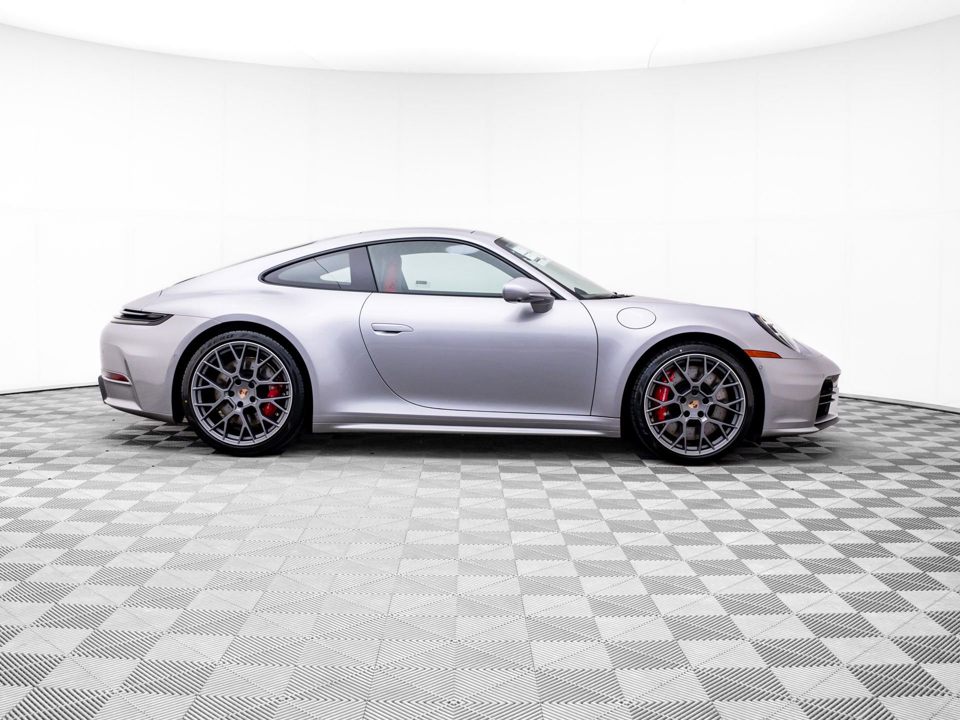 New 2026 Porsche 911 Carrera S RWD image 7