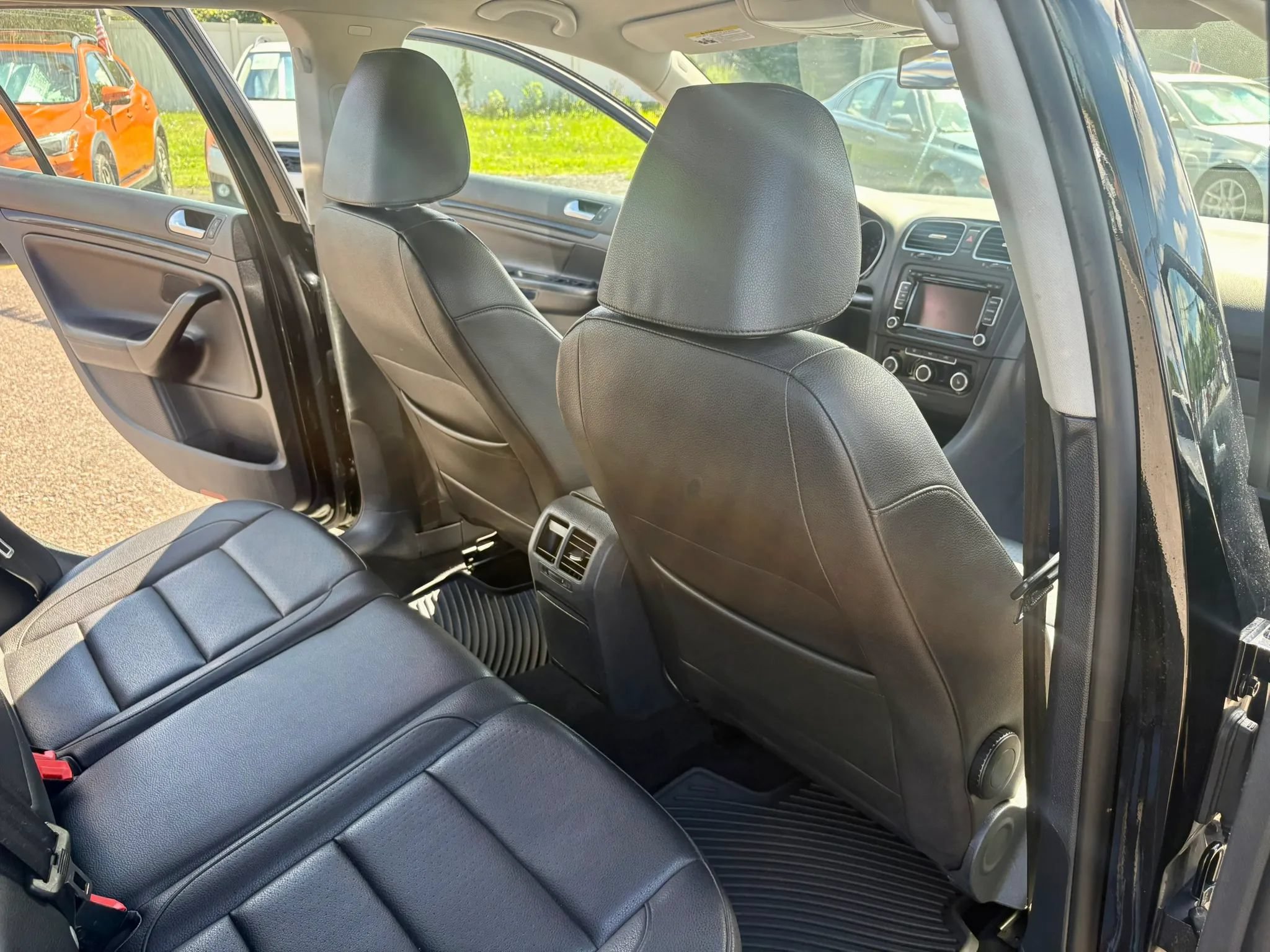 Used 2014 Volkswagen Jetta TDI FWD image 22