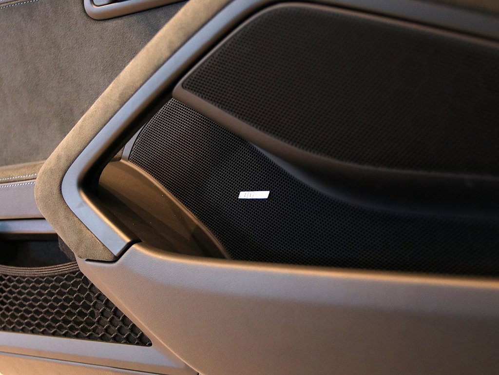 Used 2024 Porsche 718 Cayman GT4 RS image 43