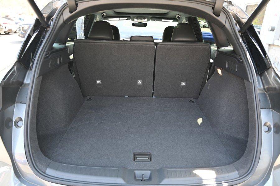 Used 2023 INFINITI QX50 Sport AWD/4WD image 23