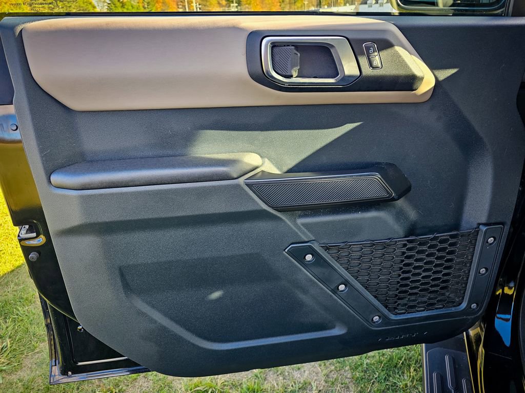 Used 2024 Ford Bronco Wildtrak image 10