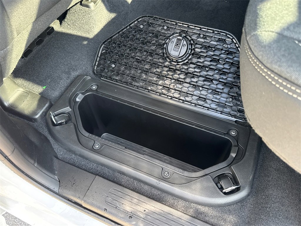 New 2026 RAM 1500 Big Horn image 20