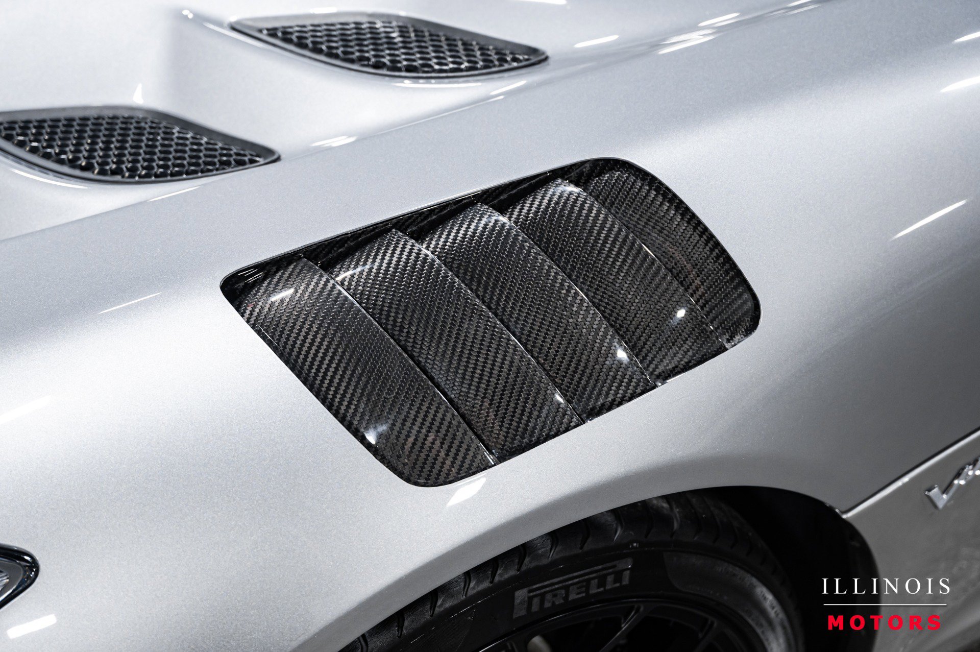 Used 2015 Dodge Viper SRT-10 image 18