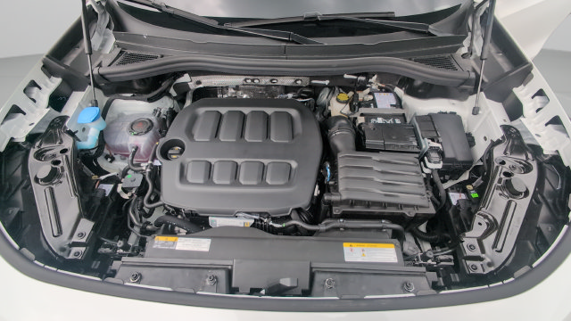 New 2026 Volkswagen Tiguan SE AWD/4WD image 29