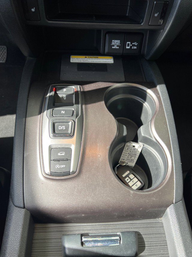 Used 2022 Honda Pilot Special Edition image 28