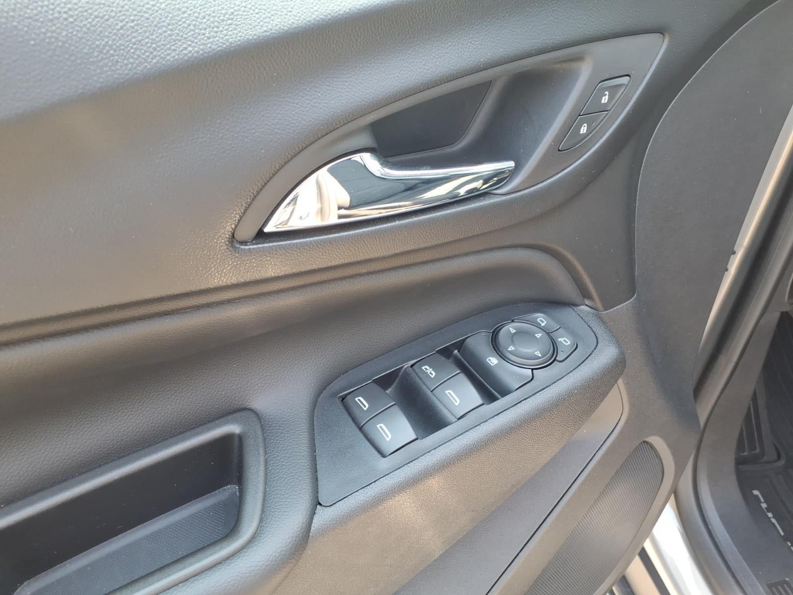 Certified 2019 Chevrolet Equinox LT AWD/4WD image 20