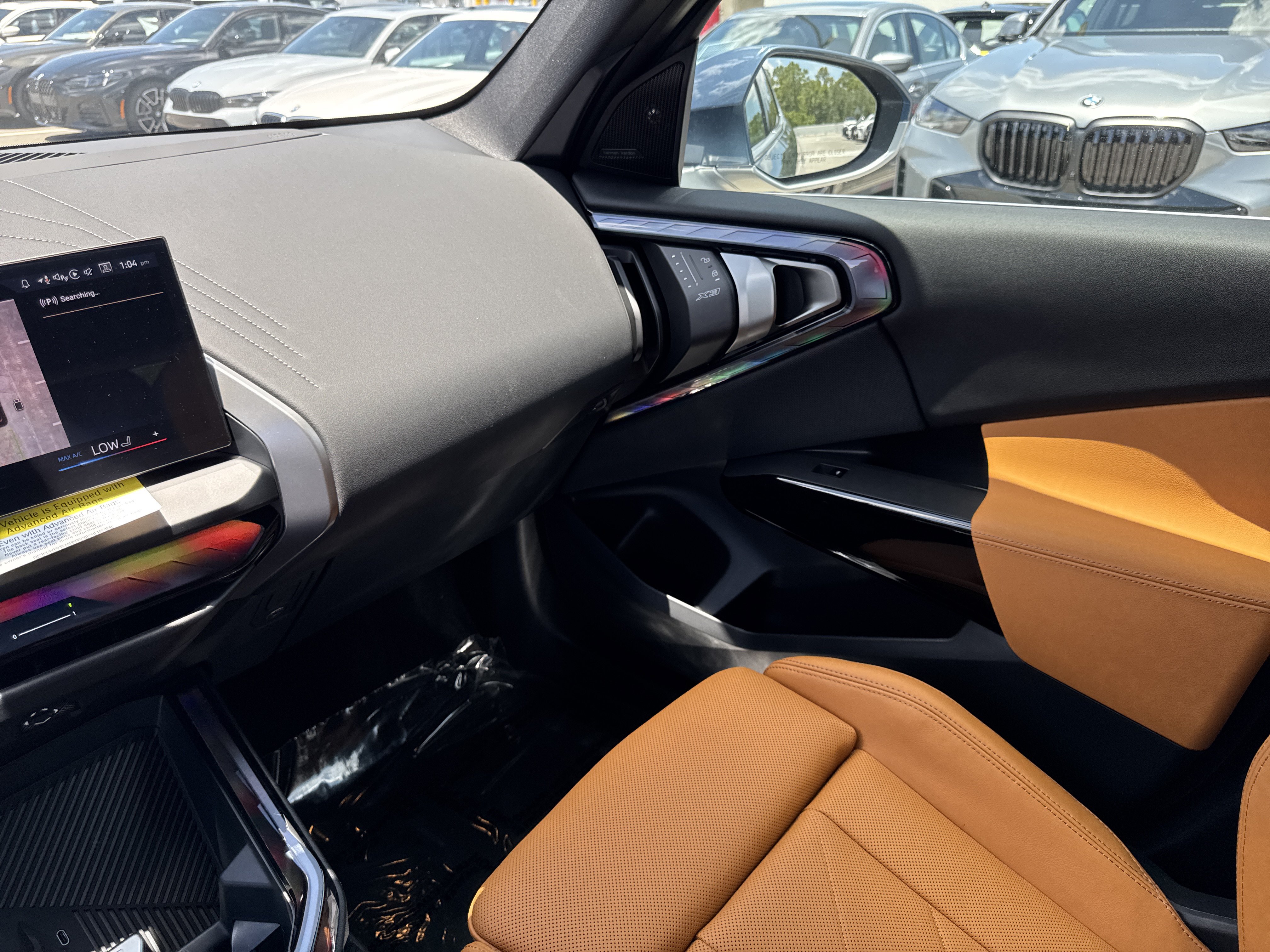 New 2026 BMW X3 xDrive30i w/ Premium Package AWD/4WD image 20