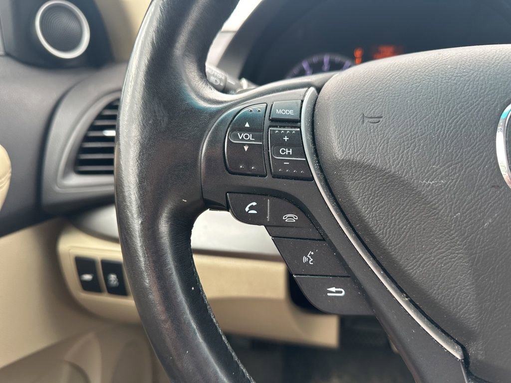 Used 2014 Acura RDX AWD w/ Technology Package image 20