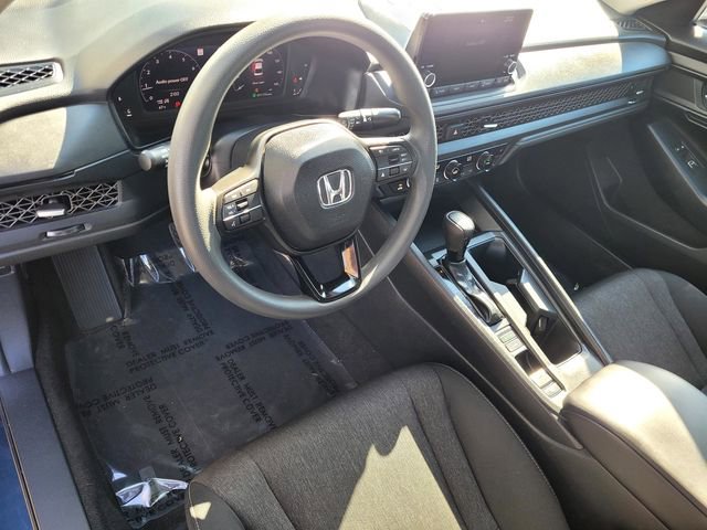 Used 2022 Honda Accord Sport image 15