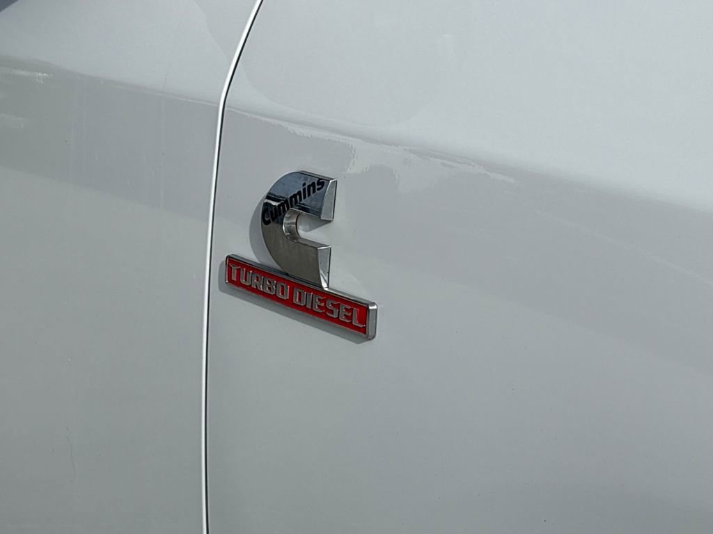 Used 2023 RAM 3500 Tradesman AWD/4WD image 41
