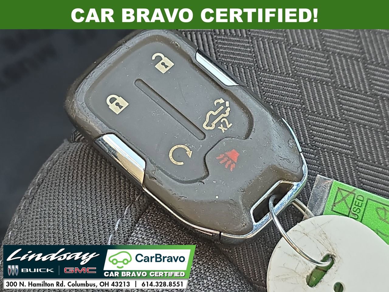 Certified 2021 GMC Sierra 1500 SLE w/ Preferred Package image 33