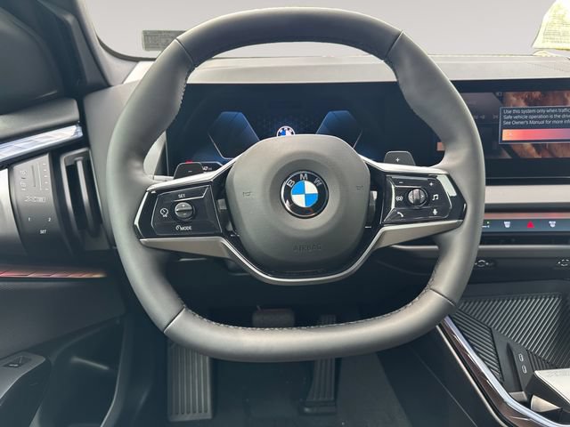 New 2026 BMW X3 xDrive30i w/ Premium Package AWD/4WD image 12