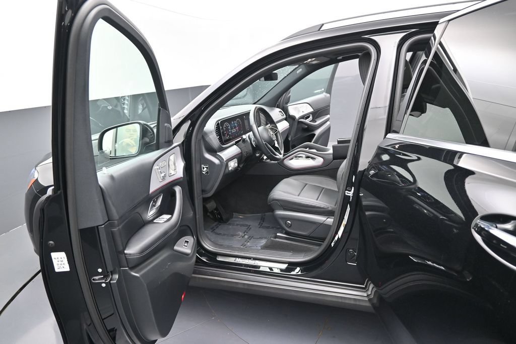 Used 2026 Mercedes-Benz GLE 350 4MATIC image 13