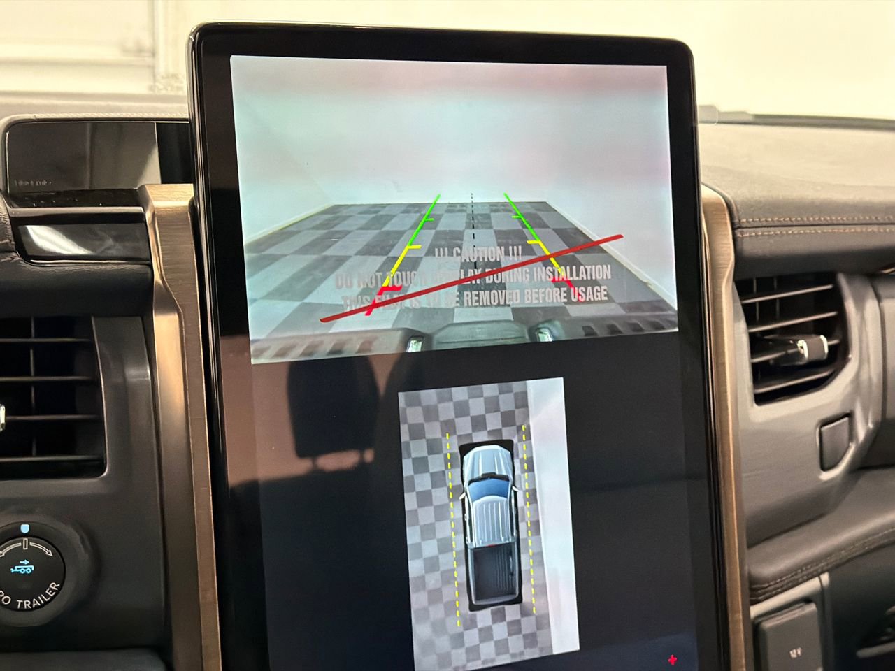 New 2025 Ford F150 Lightning Lariat image 32