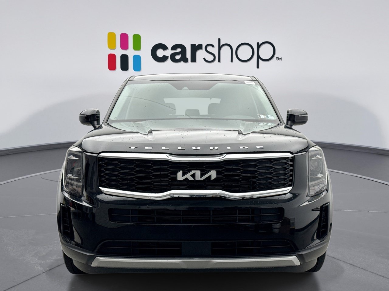 Used 2022 Kia Telluride LX AWD/4WD image 8