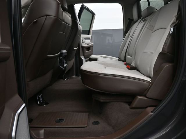 New 2026 RAM 2500 Laramie image 13