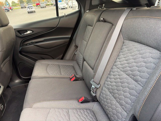 Used 2020 Chevrolet Equinox LT AWD/4WD image 9