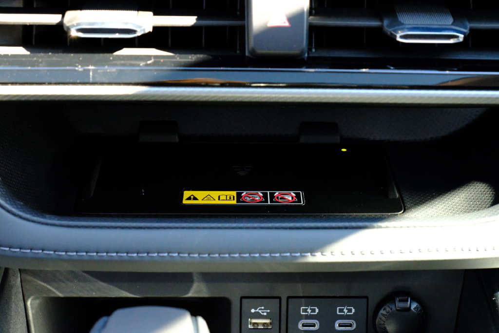 New 2026 Toyota Highlander Platinum AWD/4WD image 33