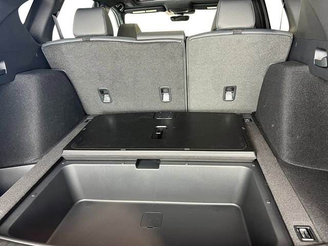 New 2026 Acura RDX A-Spec AWD/4WD image 37