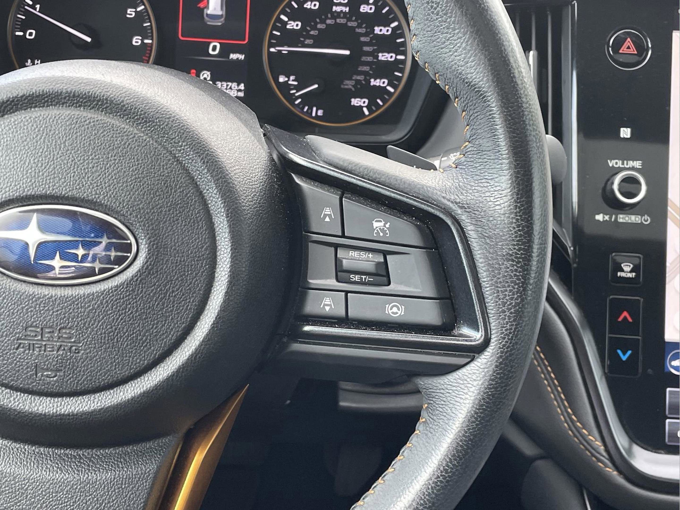 Used 2023 Subaru Outback Wilderness image 14