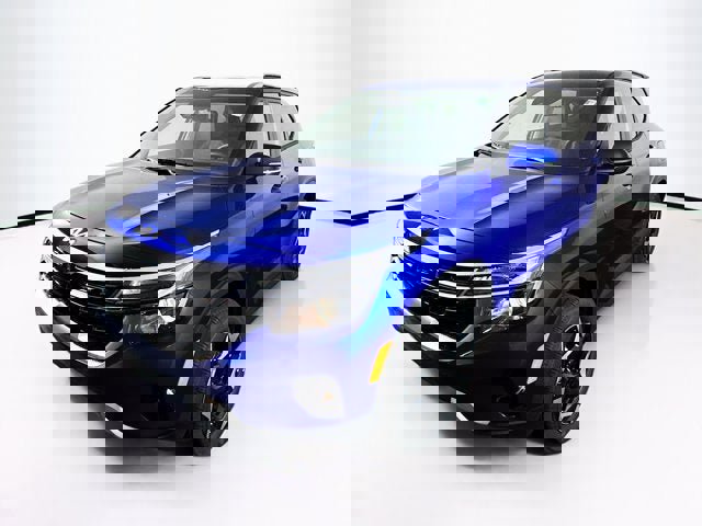 New 2026 Kia Seltos S