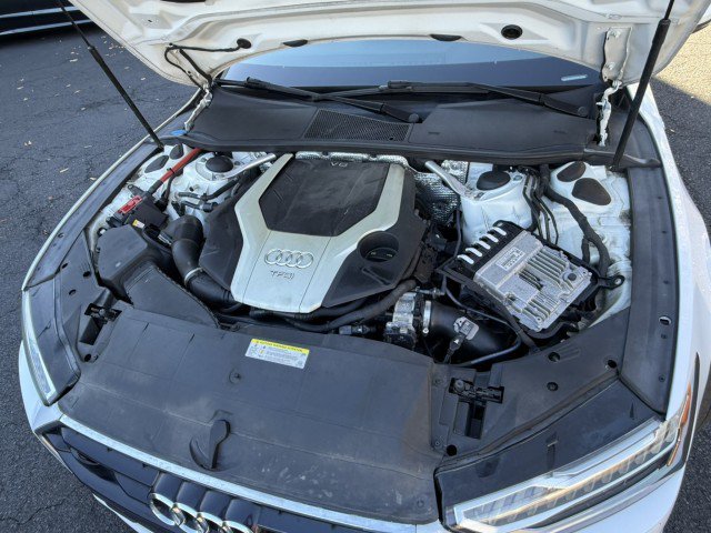 Used 2019 Audi A7 3.0T Premium Plus AWD/4WD image 33