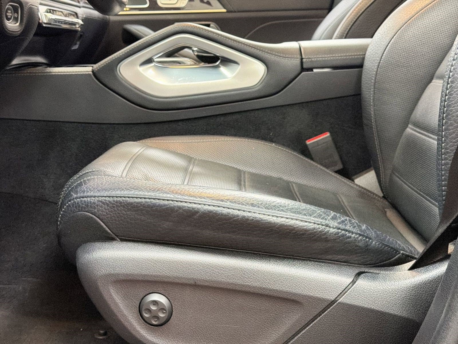 Used 2022 Mercedes-Benz GLE 450 4MATIC image 14