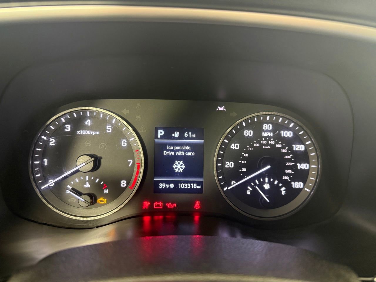 Used 2021 Hyundai Tucson SE image 23