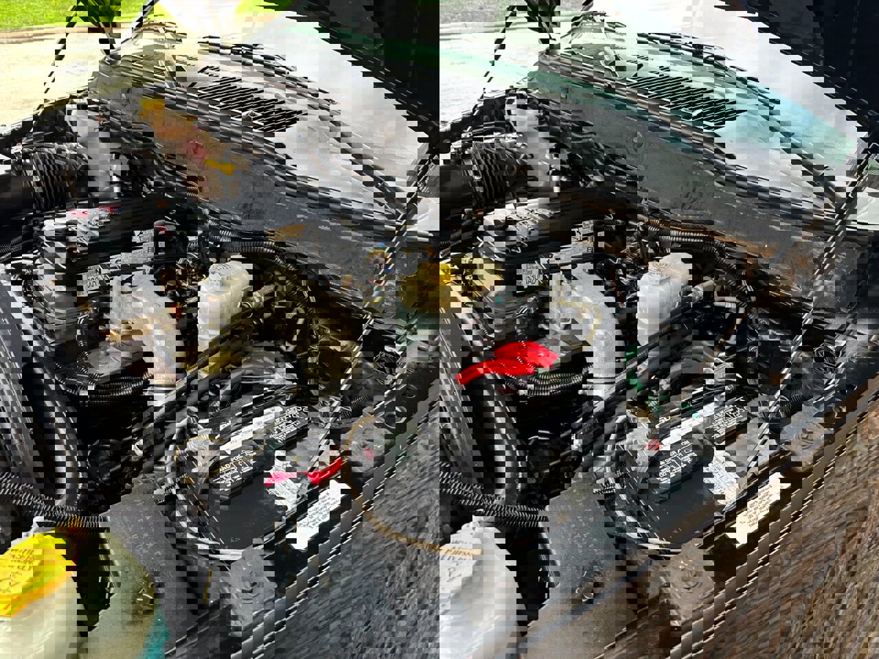 Used 2005 Dodge Ram 2500 Truck ST w/ Trailer Tow Group image 38