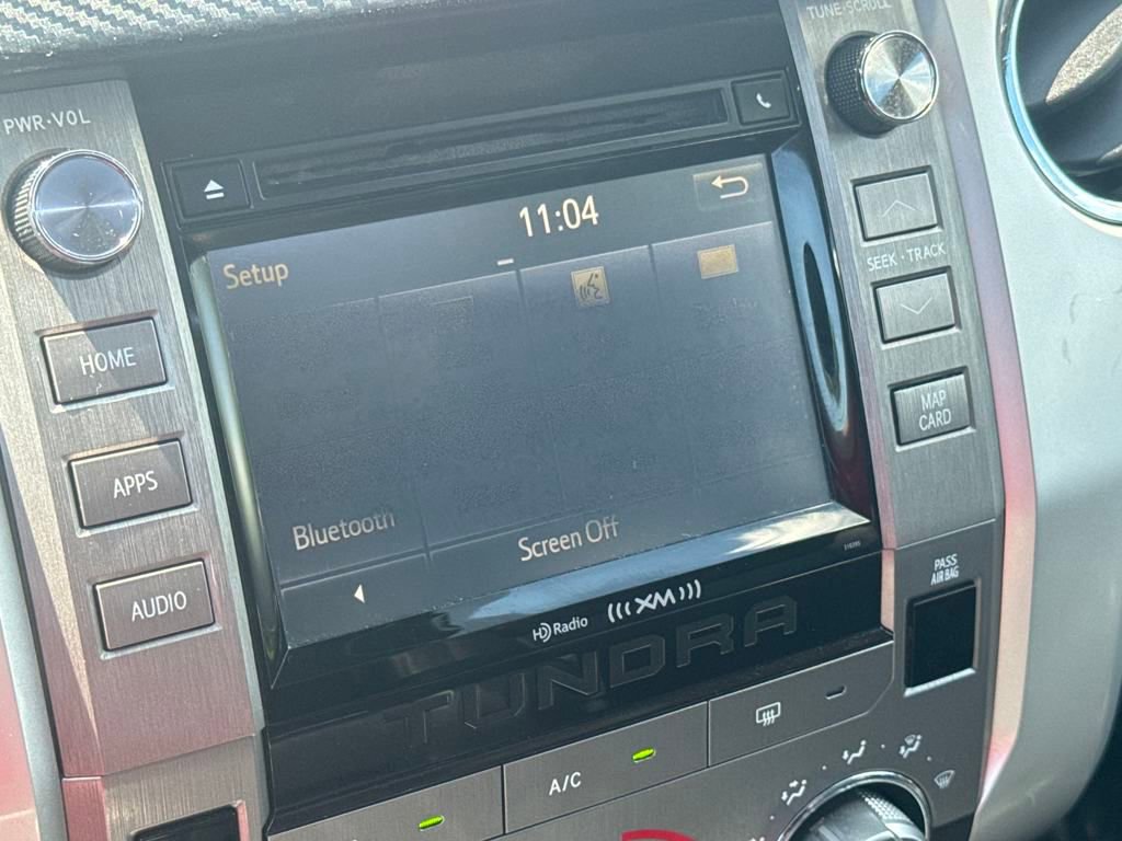 Used 2019 Toyota Tundra TRD Pro image 29