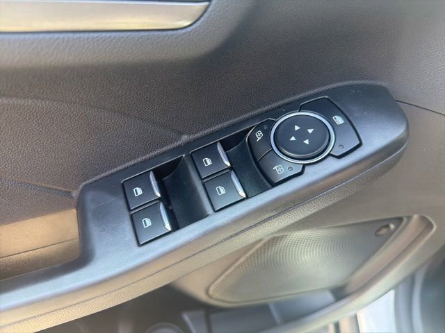 Used 2023 Ford Escape Active FWD image 22
