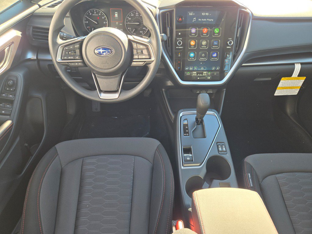 New 2026 Subaru Impreza 2.0i Sport AWD/4WD image 18