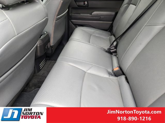 Used 2024 Toyota Tacoma SR5 image 31