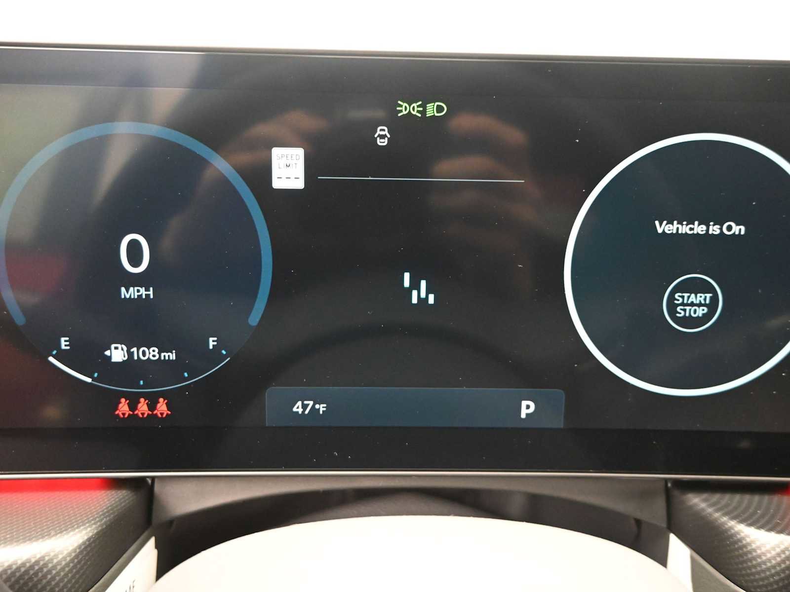 New 2026 Hyundai Sonata N Line image 17