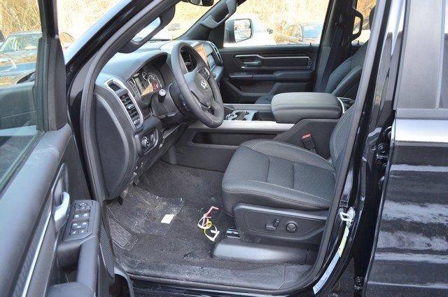 New 2026 RAM 1500 Big Horn AWD/4WD image 14