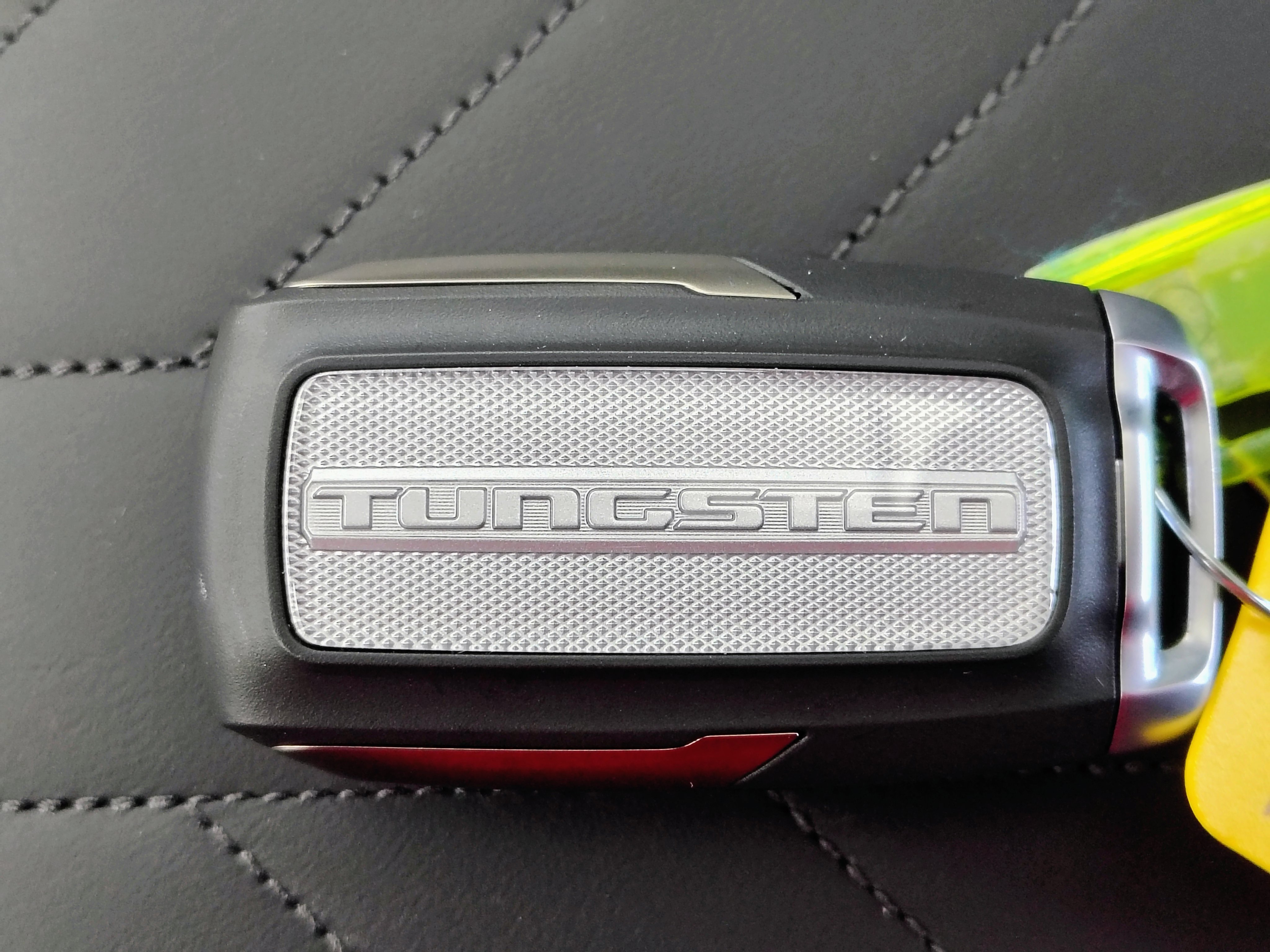 New 2026 RAM 1500 Tungsten w/ Bed Utility Group image 65