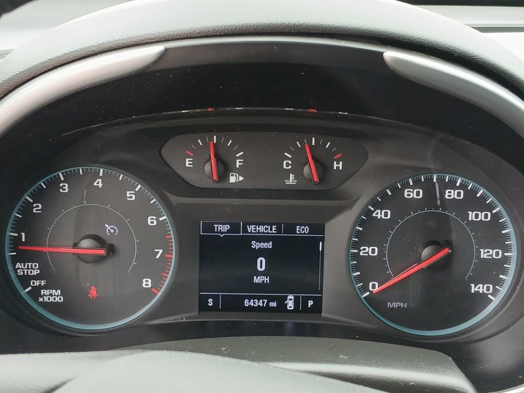 Used 2024 Chevrolet Malibu LT FWD image 11