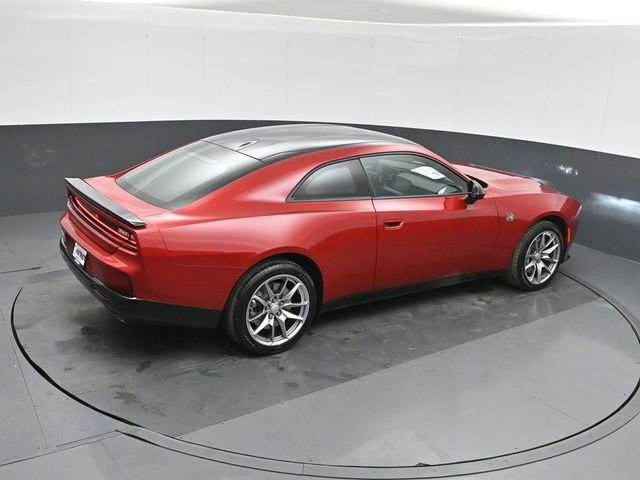 New 2026 Dodge Charger Scat Pack w/ Wheel & Tire Package image 29
