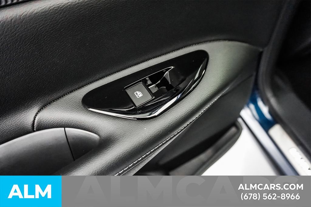 Used 2026 Nissan Murano Platinum w/ Cargo Package image 57