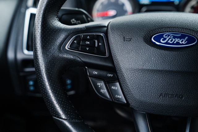 Used 2018 Ford Focus ST image 66