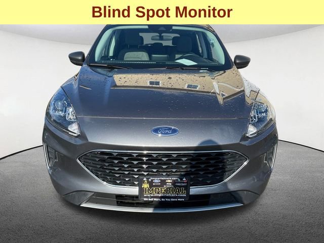 Certified 2022 Ford Escape SE w/ Convenience Package image 5