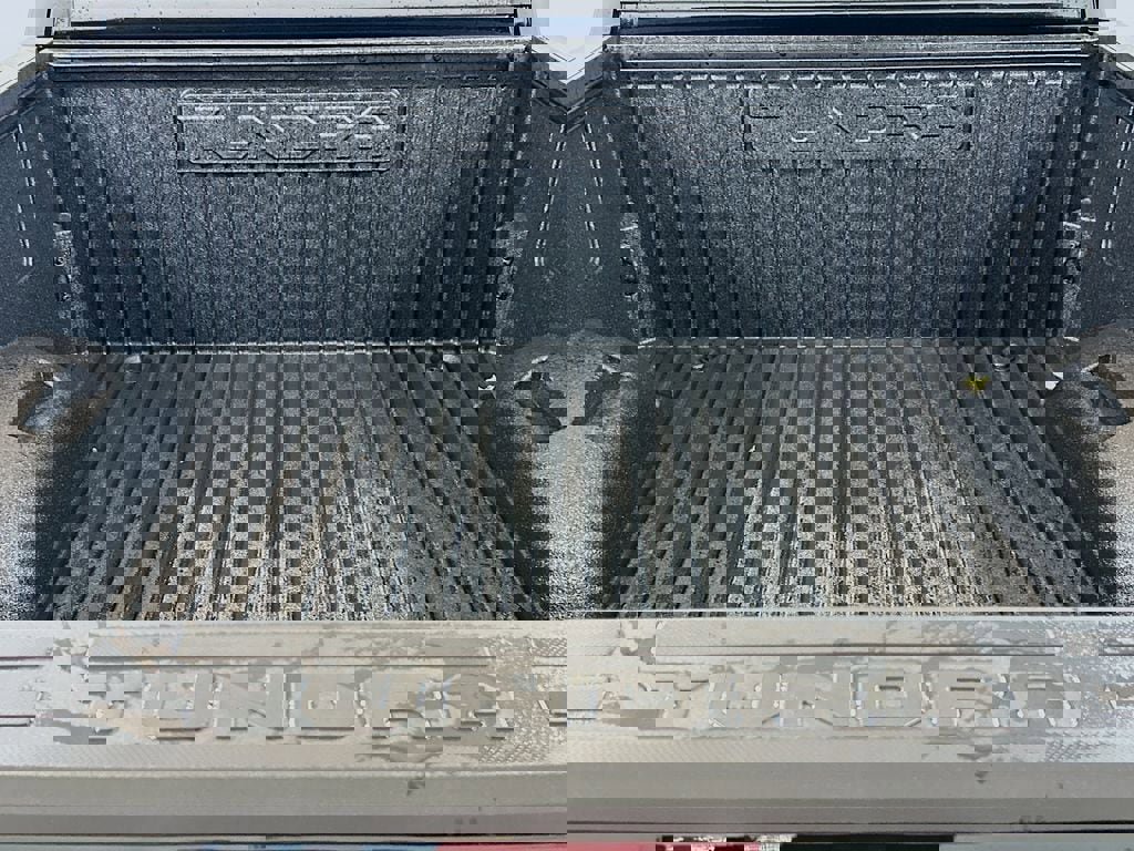 New 2026 Toyota Tundra 1794 Edition image 7